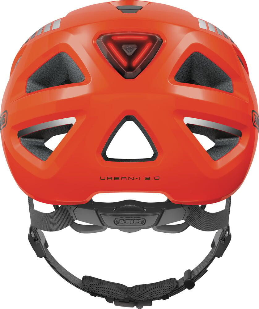Casque Urban-I 3.0 Signal Orange L 56-61 Cm 3/7