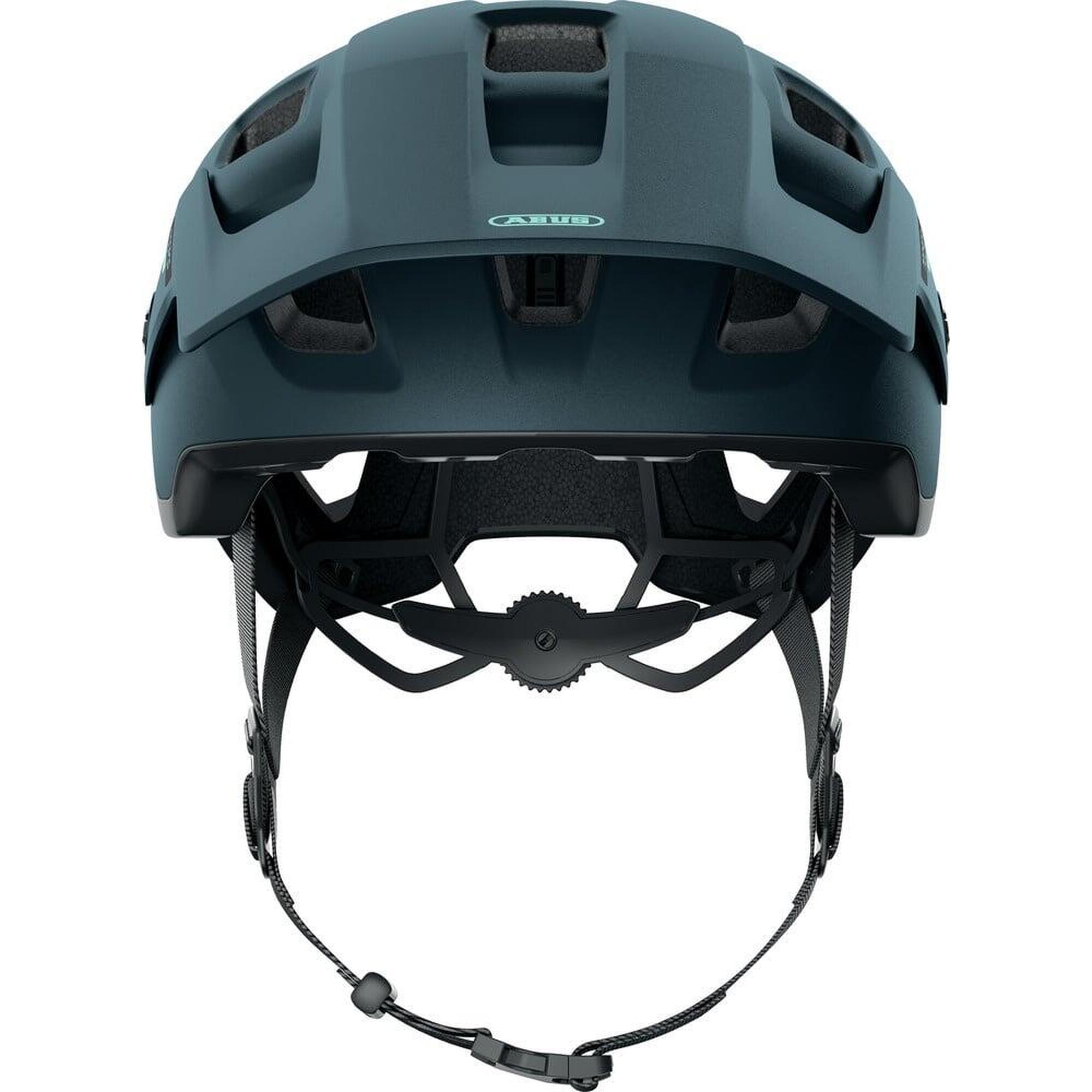 Kask Modrop Midnight Blue S 51-58 Cm