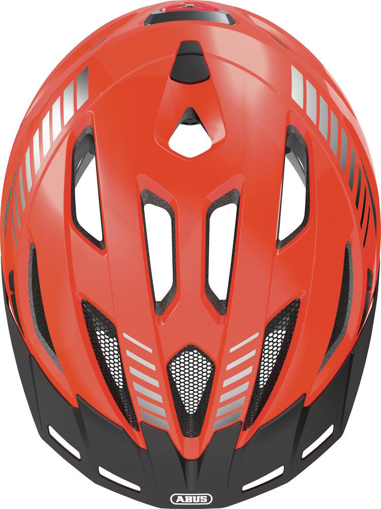 Casque vélo Abus Urban-I 3.0 4/7