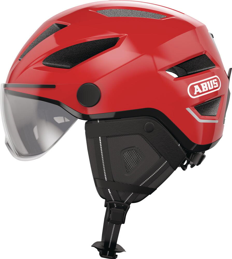 Casque vélo urbain Abus 5/7