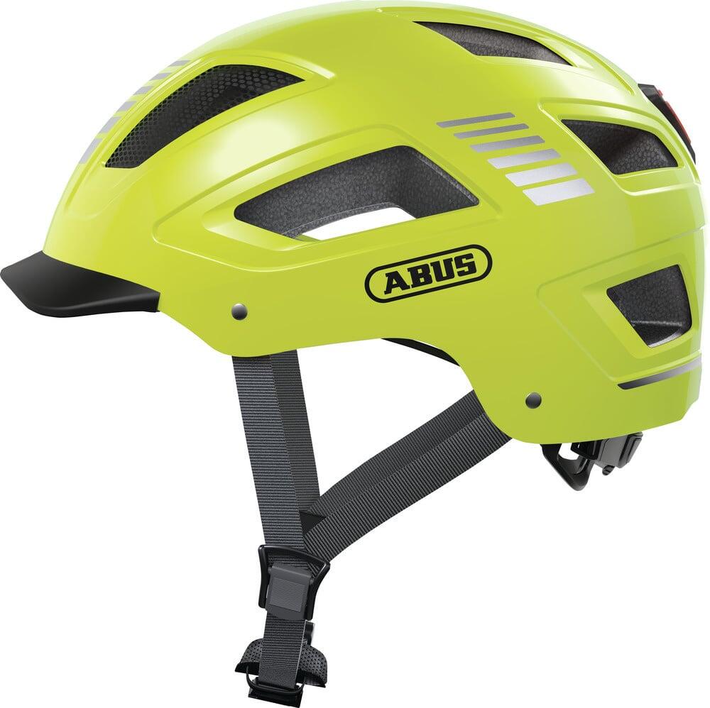 Capacete de bicicleta Abus HYBAN 2.0 6/7