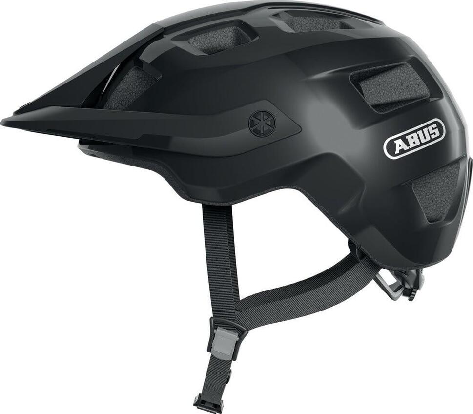 Kask Rowerowy Motrip Concrete Grey S 51-55Cm