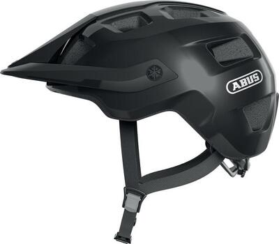 Casco bici Abus MoTrip