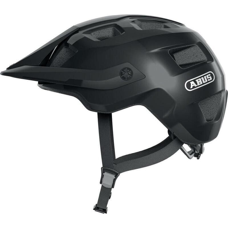 Casco de bicicleta Motrip Concrete Grey S 51-55cm