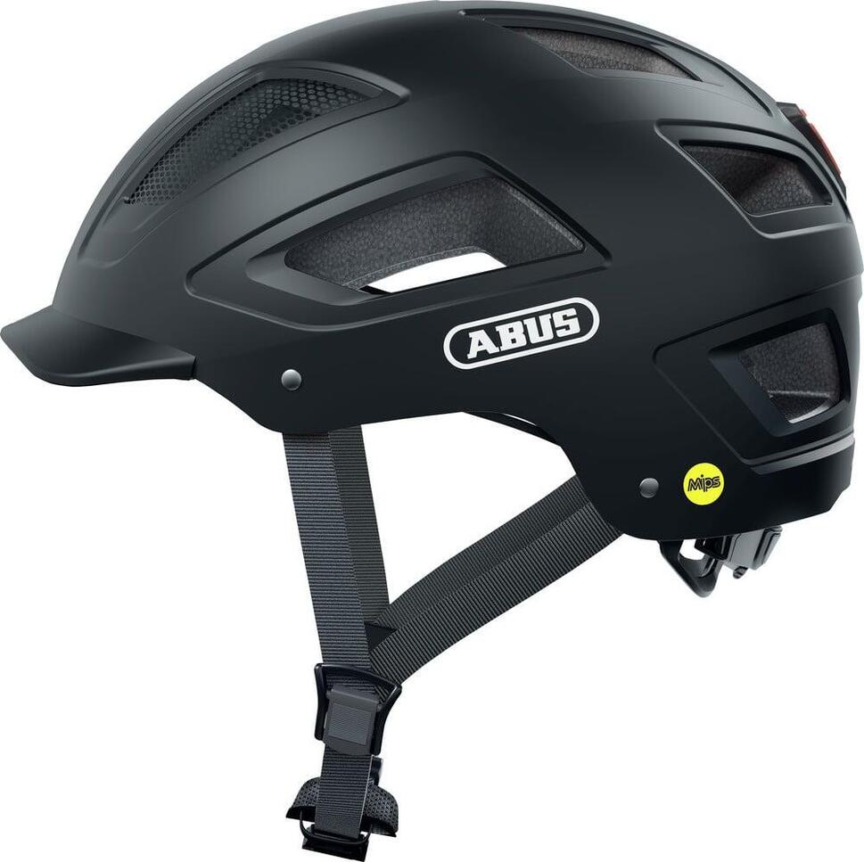 Kask Rowerowy Hyban 2.0 Mips Czarny Xl 58-63Cm