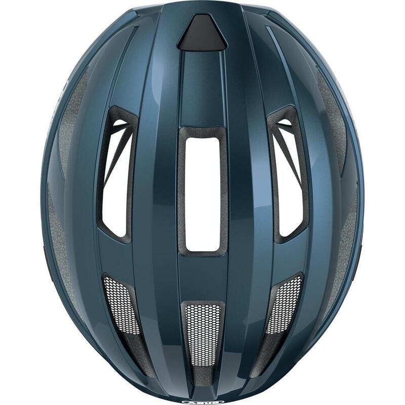 Casco Macator Azul Medianoche L 59-61 Cm