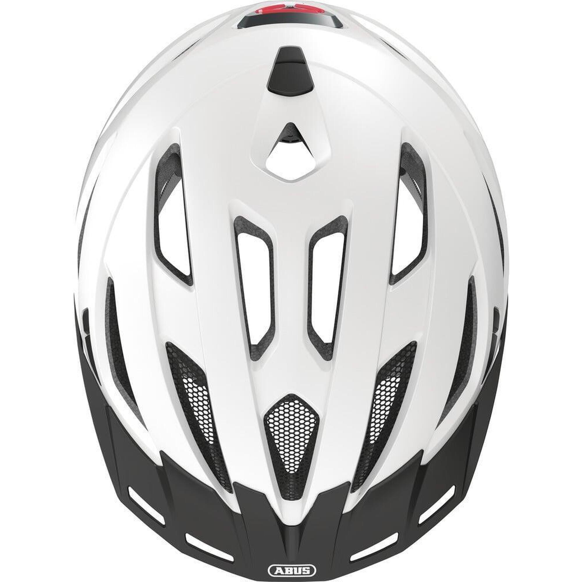 ABUS Casco Urban-I 3.0" per il tempo libero