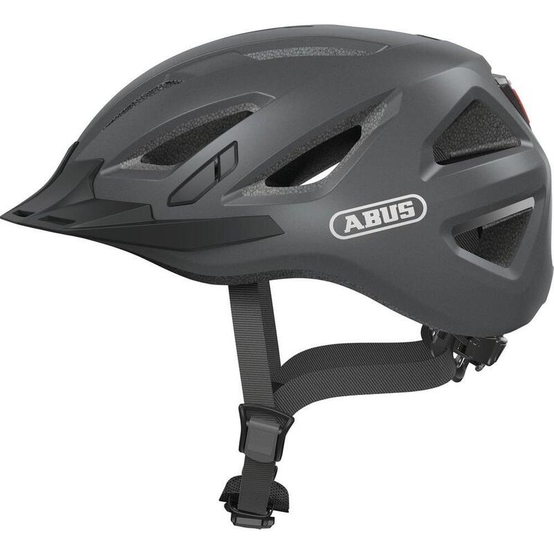 ABUS Kask rekreacyjny Urban-I 3.0