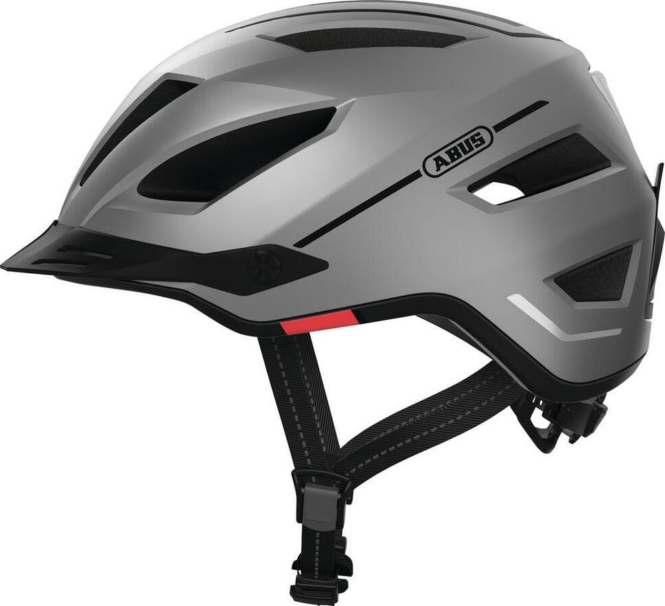 ABUS Kask rowerowy dla młodzieży i dorosłych „Pedelec 2.0”