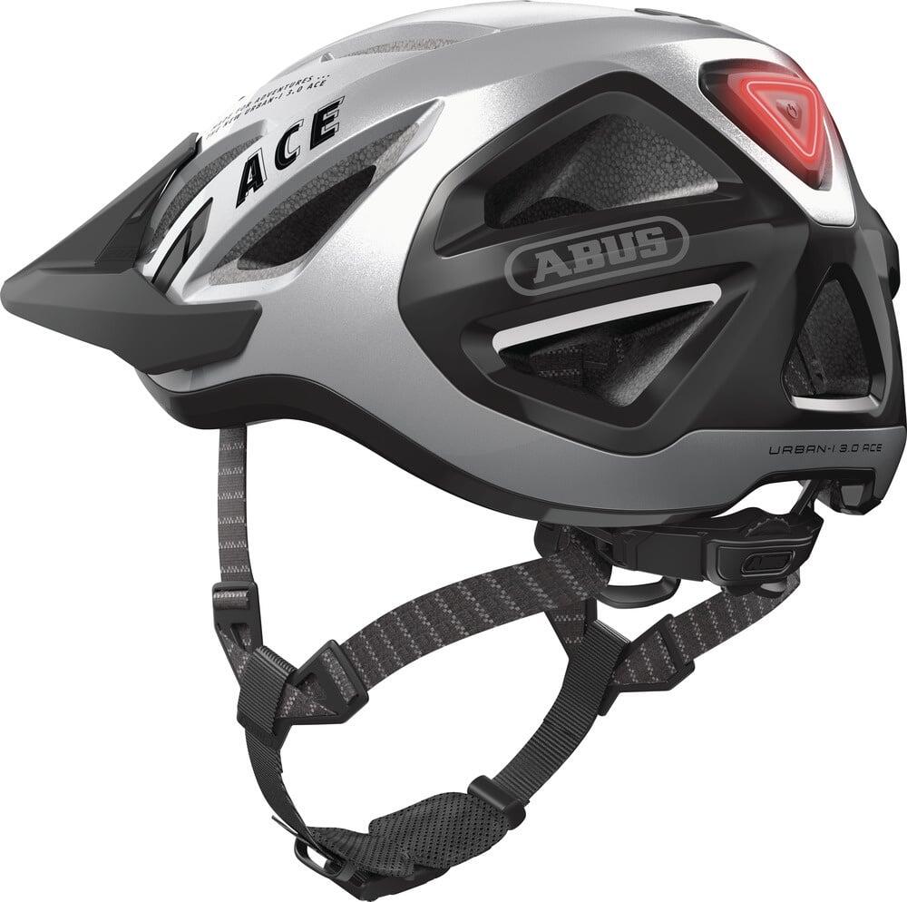 Casco Abus Urban-I 3.0 ACE Gleam 5/7
