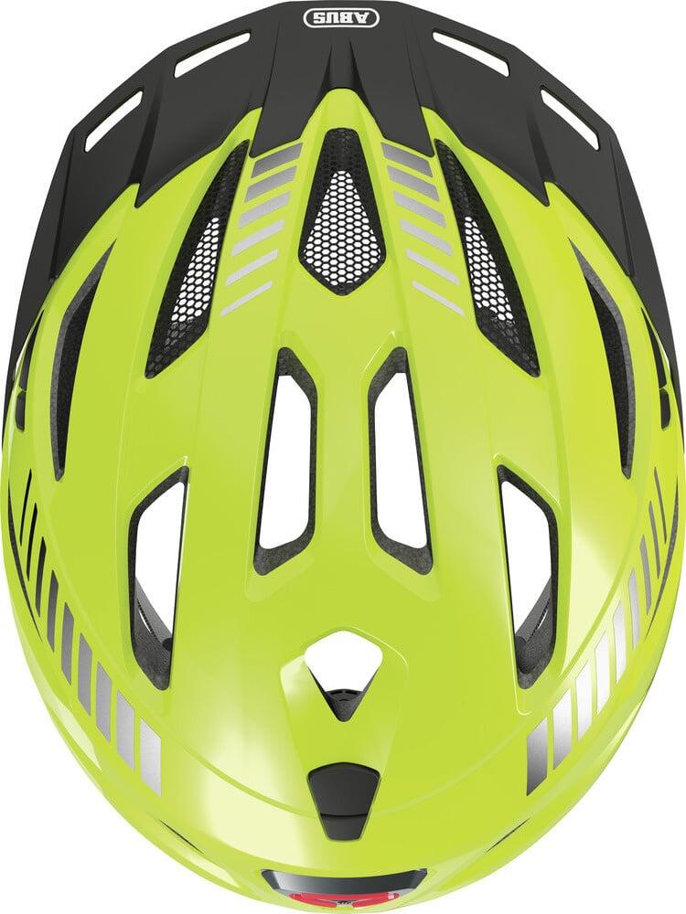 Casque vélo Abus Urban-I 3.0 mips 4/7
