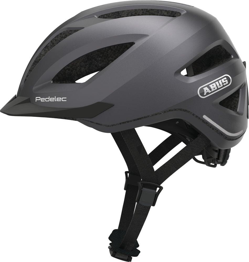 Casque Vélo Pedelec 1.1 Titan M 52-57 Cm 5/7