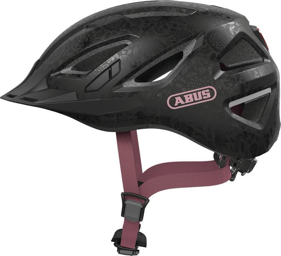 Kask Rowerowy Urban-I 3.0