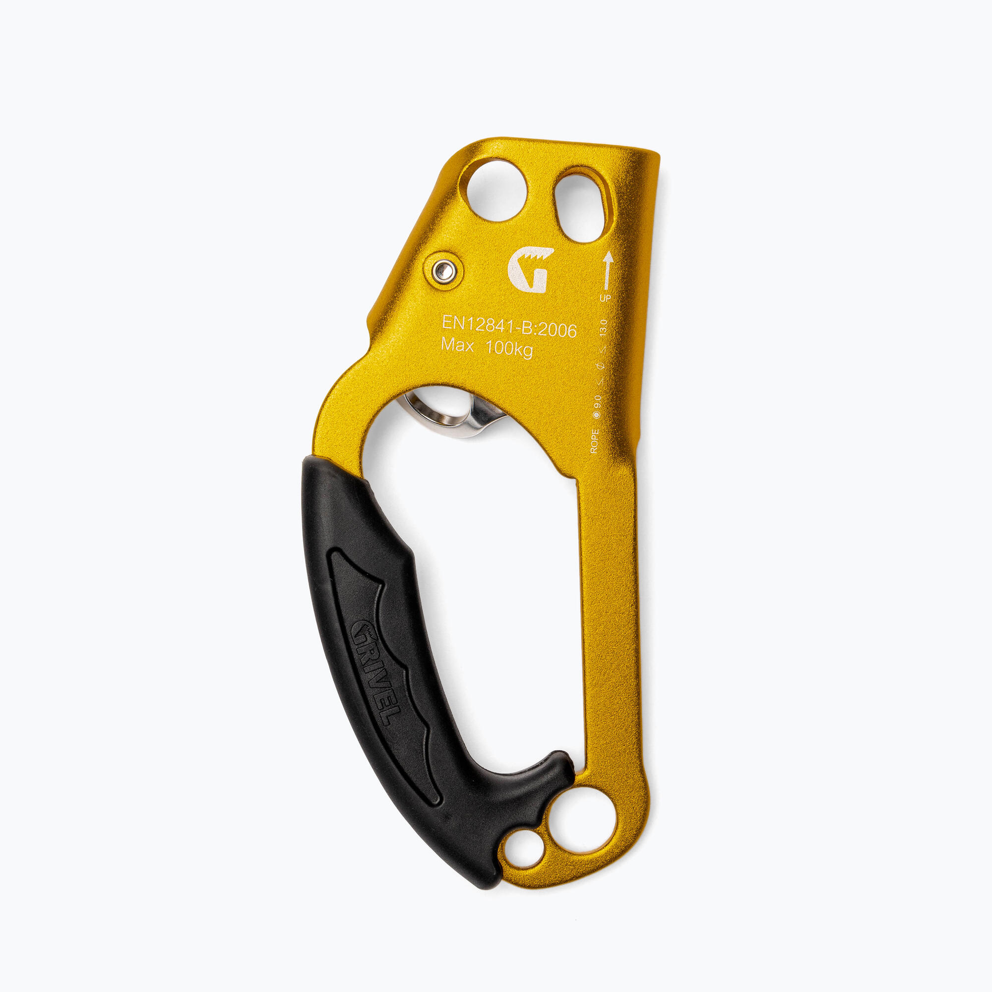 Bloccante da arrampicata Grivel A1 Ascender Right 2/4