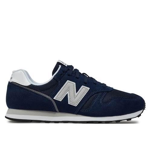 Buty do chodzenia męskie New Balance 373