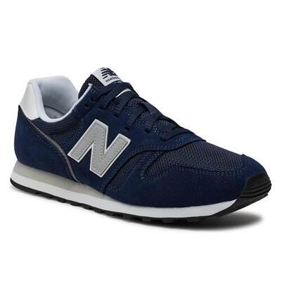 Schoenen universeel voor heren new balance 373
