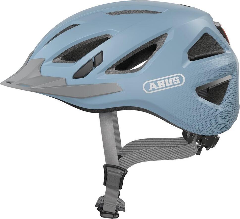 Kask Rowerowy Urban-I 3.0 Glacier Blue L 56-61 Cm