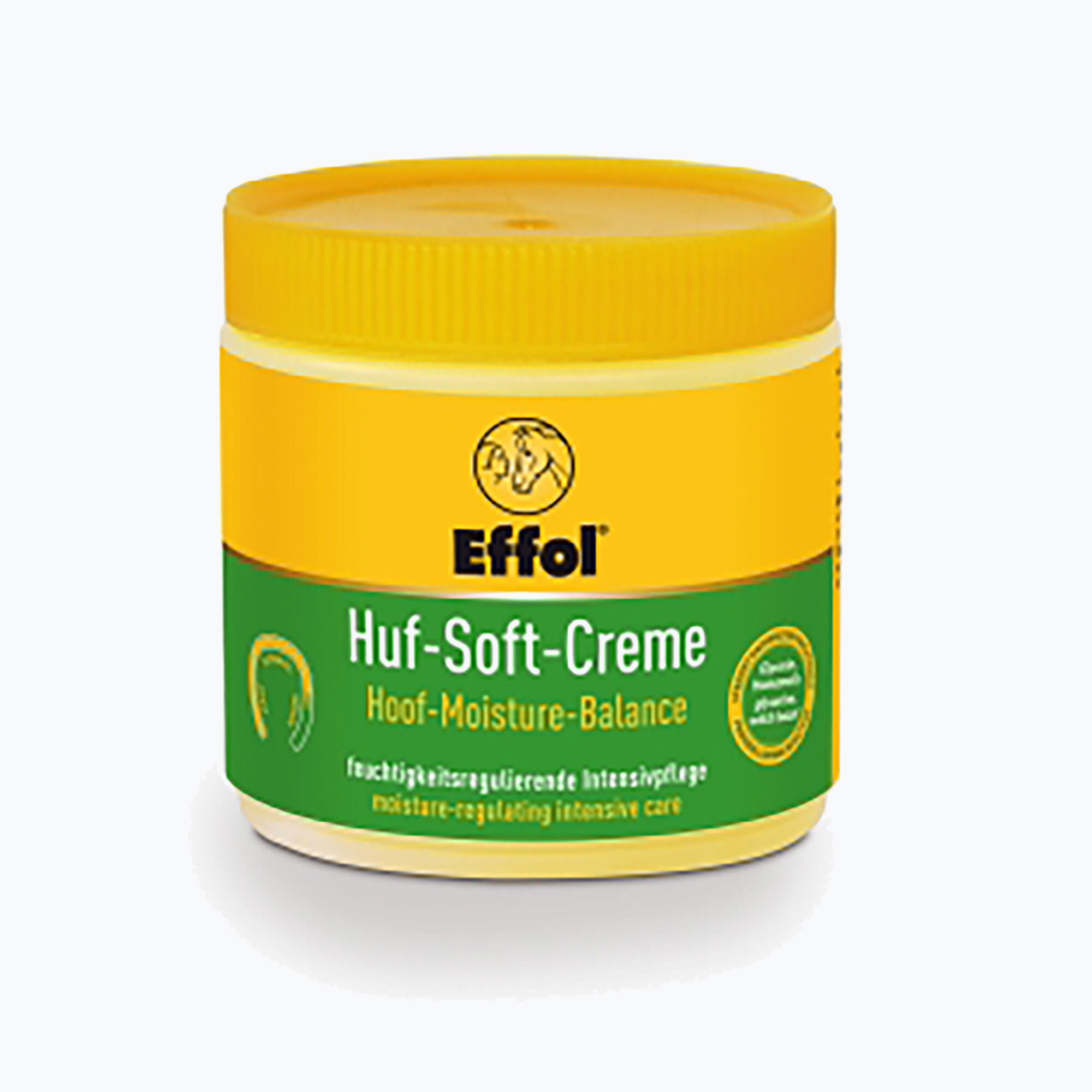 Effol Huf-Feuchtigkeit-Balance Pferdehufcreme 2/2