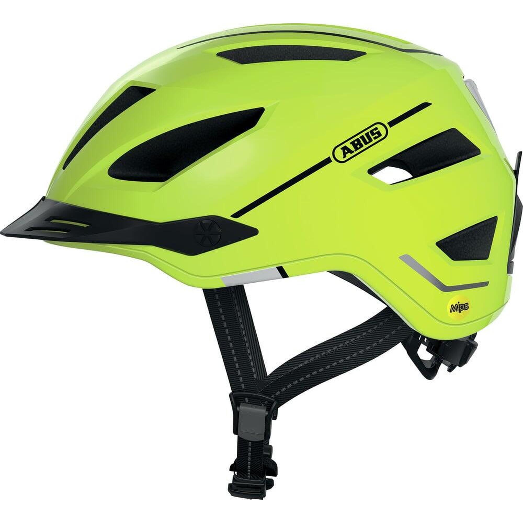 Abus Casco Pedelec 2.0 Mips