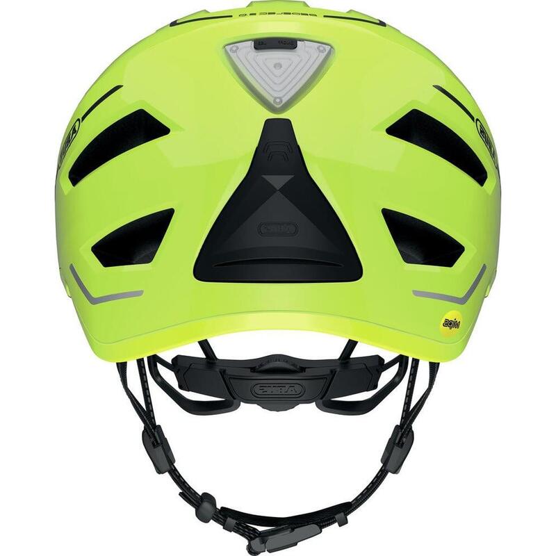 Casco bicicleta Pedelec 2.0 Mips Amarillo