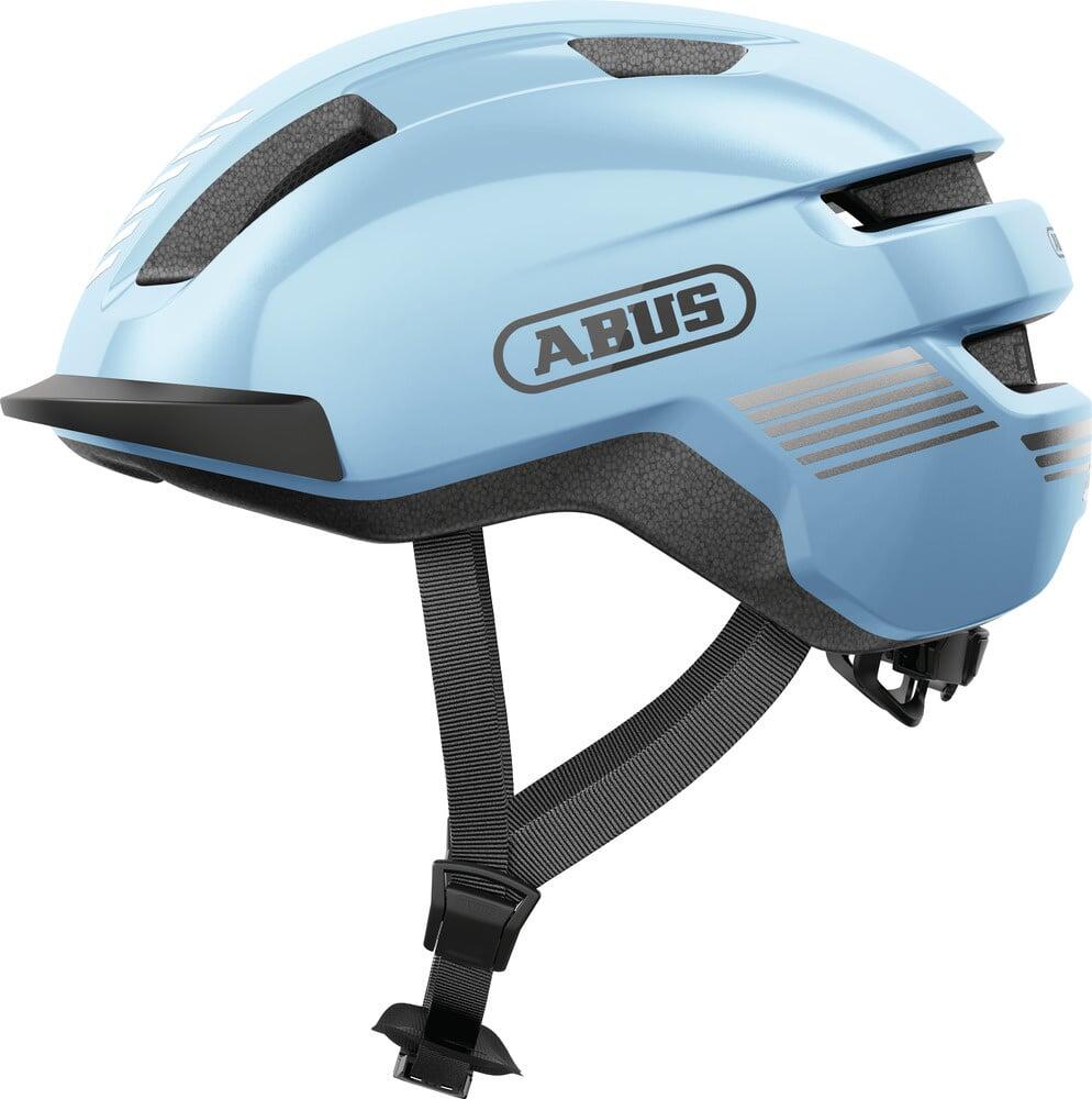 Casque de vélo « Purl-Y », bleu clair 6/7