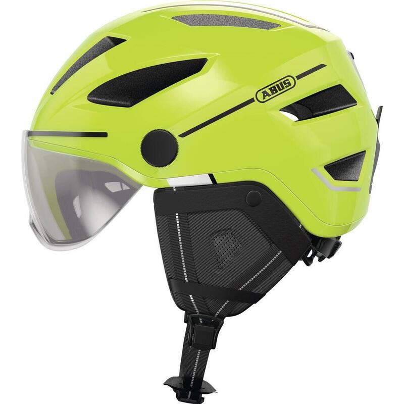 Casco de bicicleta Pedelec 2.0 Ace Signal Amarillo M 52-57cm