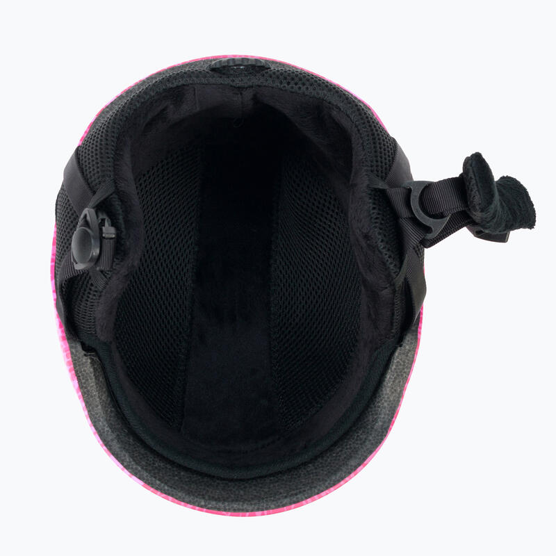 Casco de esquí K2 Illusion Eu