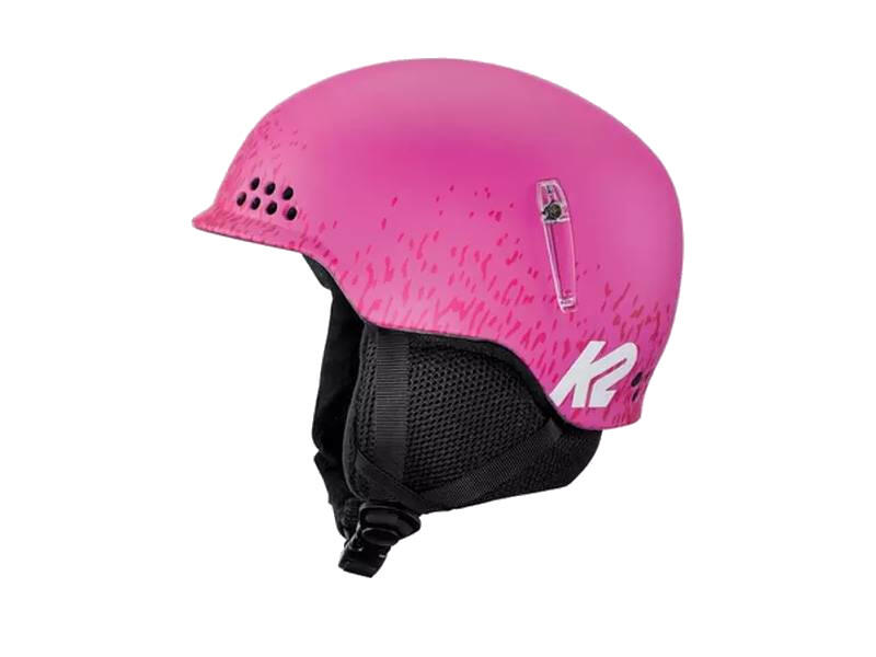 Casque de ski K2 Illusion Eu 1/5