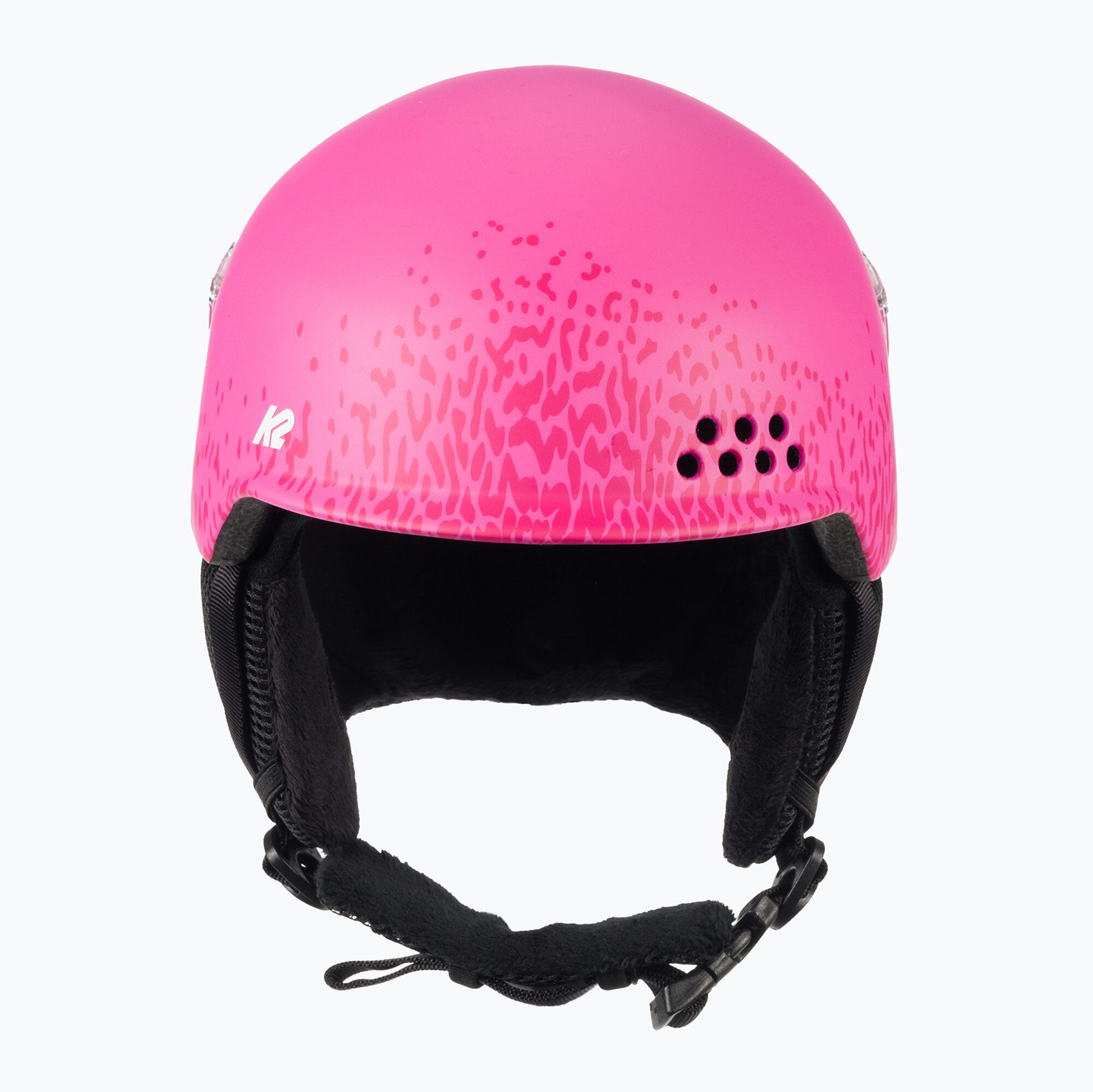 Casque de ski K2 Illusion Eu 2/5