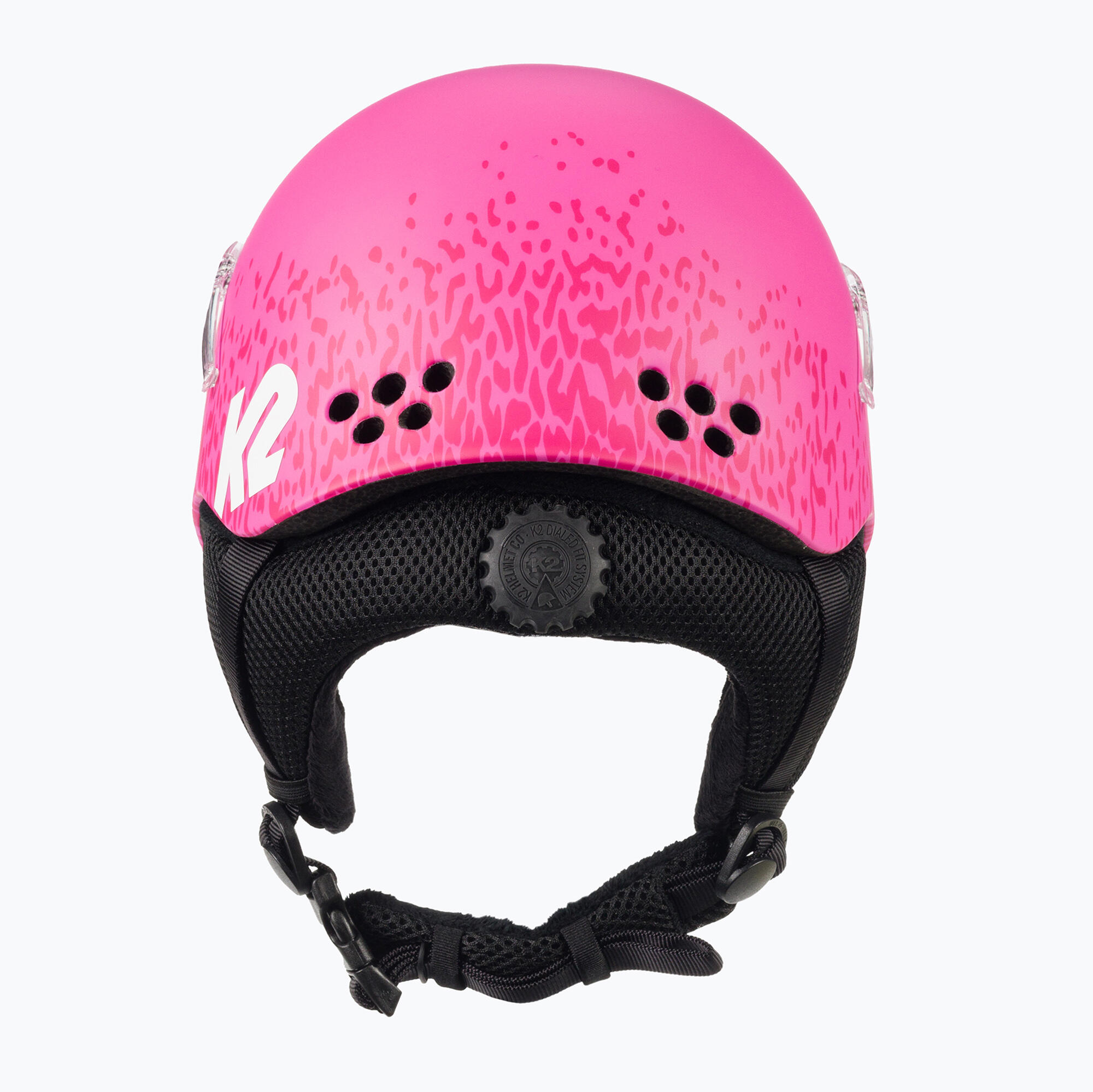 Casque de ski K2 Illusion Eu 3/5