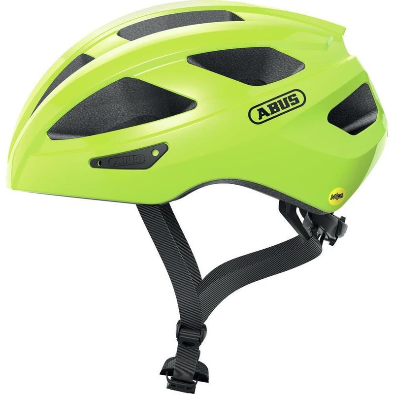 Casco de bicicleta Macator Mips Shiny