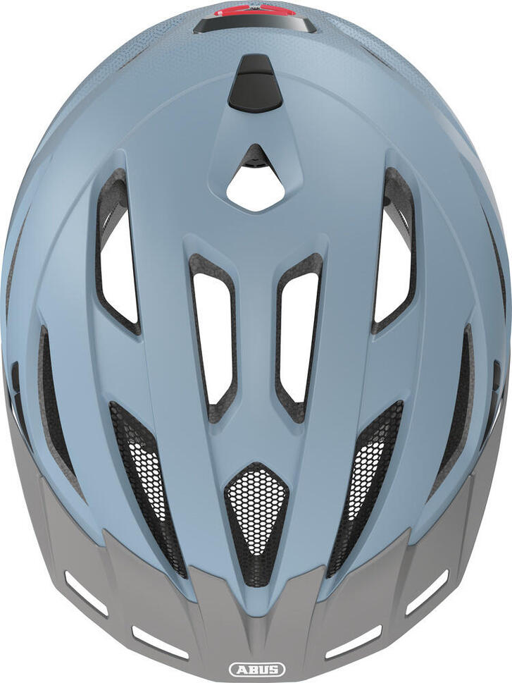 Kask Rowerowy Urban-I 3.0 Glacier Blue L 56-61 Cm