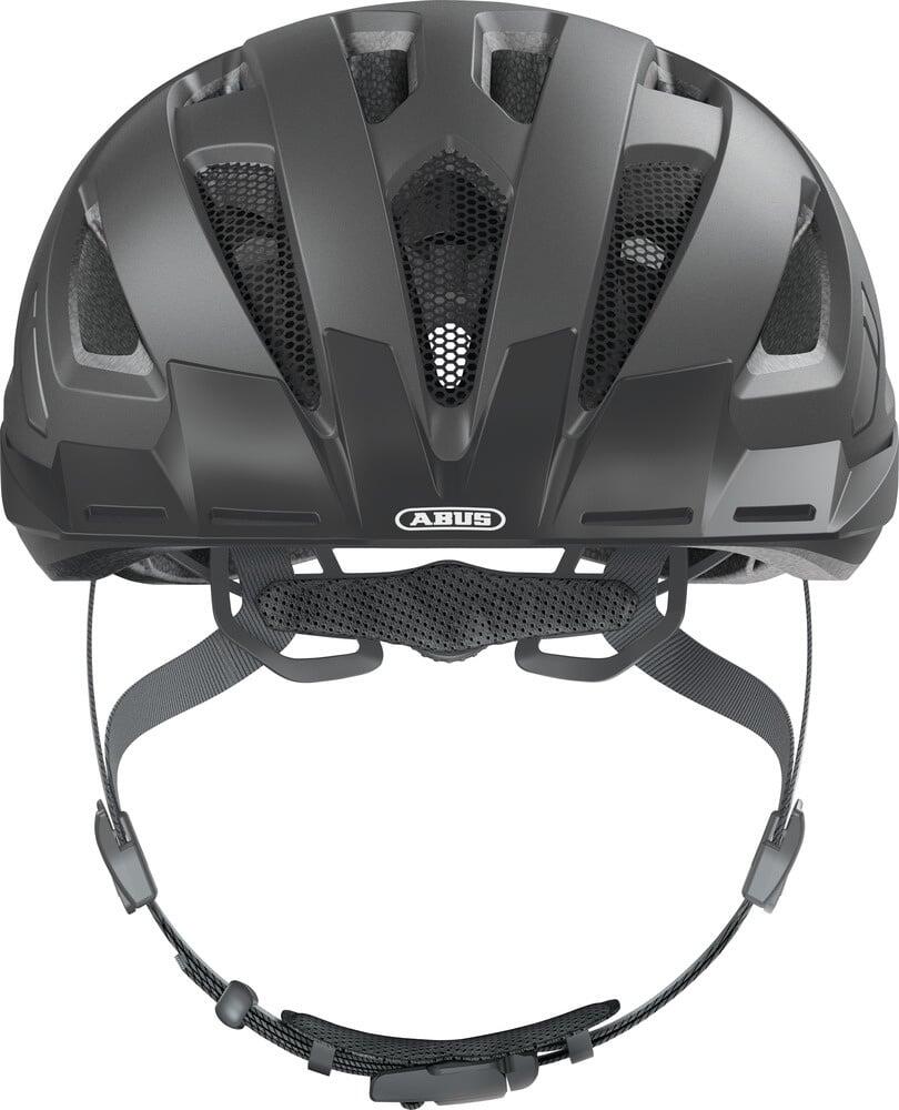Casque Abus Urban-I 3.0 MIPS Titan S 51-55cm 4/7