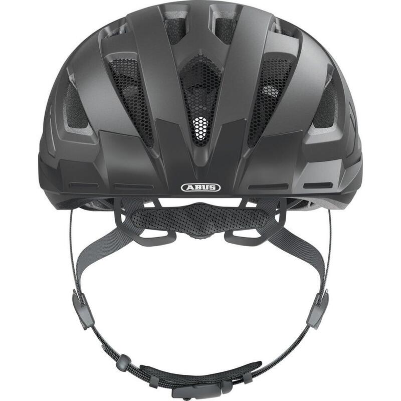 ABUS Kask rekreacyjny Urban-I 3.0