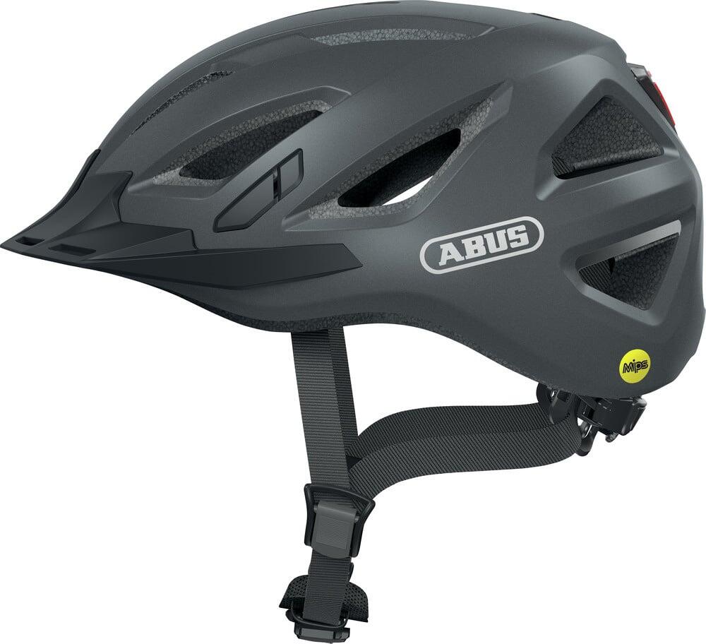 Casco de bicicleta Abus Urban-I 3.0 MiPS 5/7