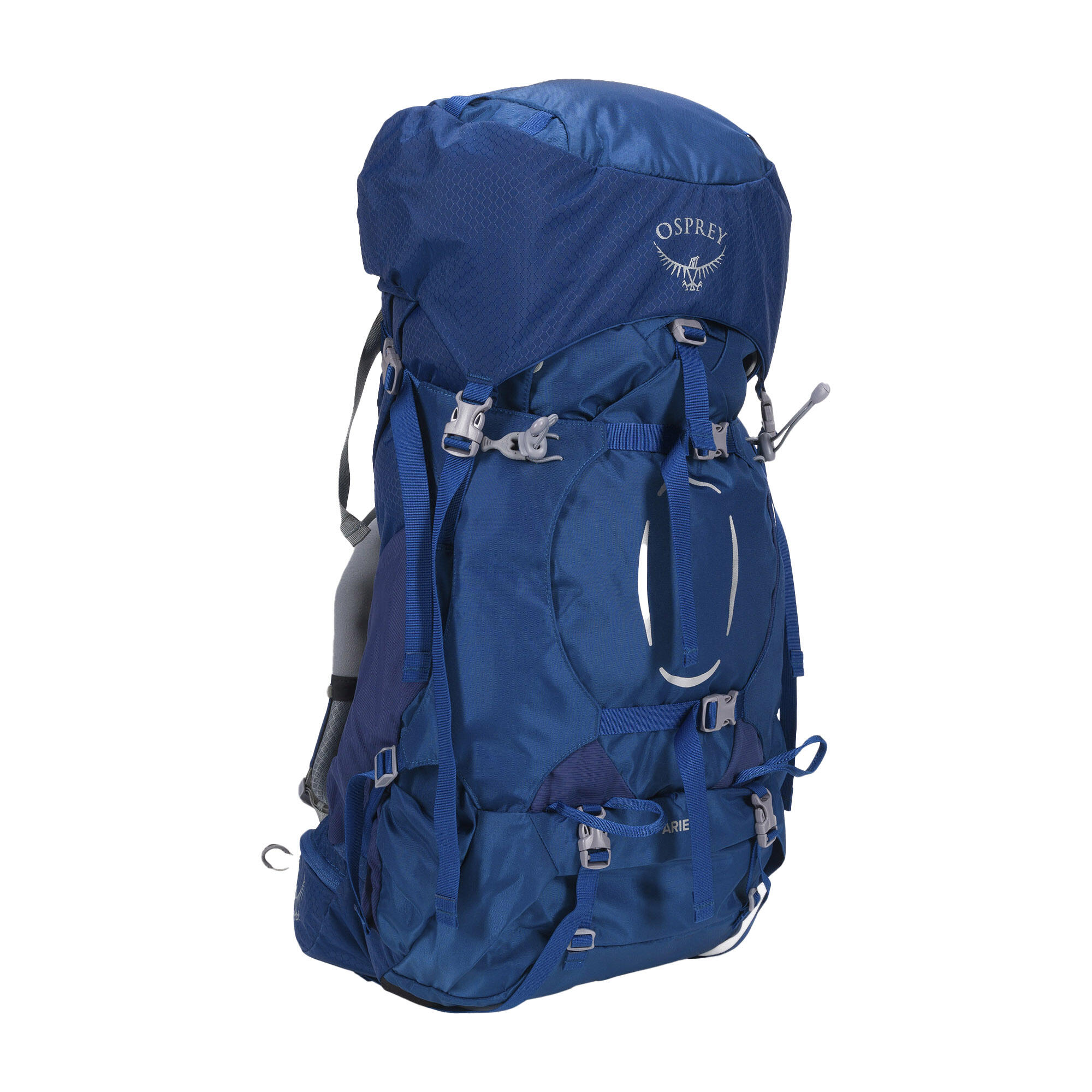 OSPREY Osprey Ariel damestrekkingrugzak 55 jaar oud