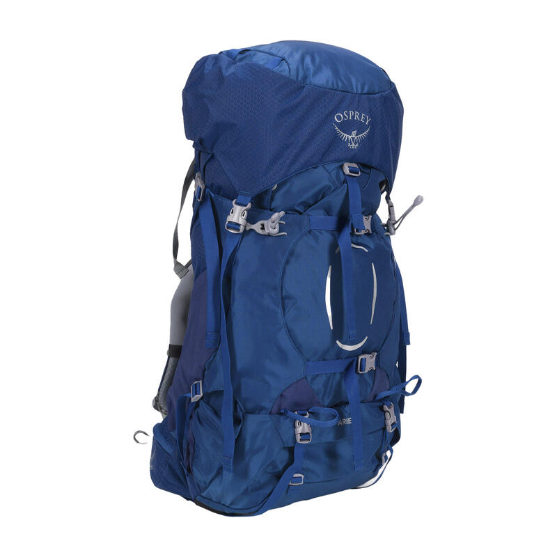 Sac à dos de randonnée pour femmes Osprey Ariel 55 l