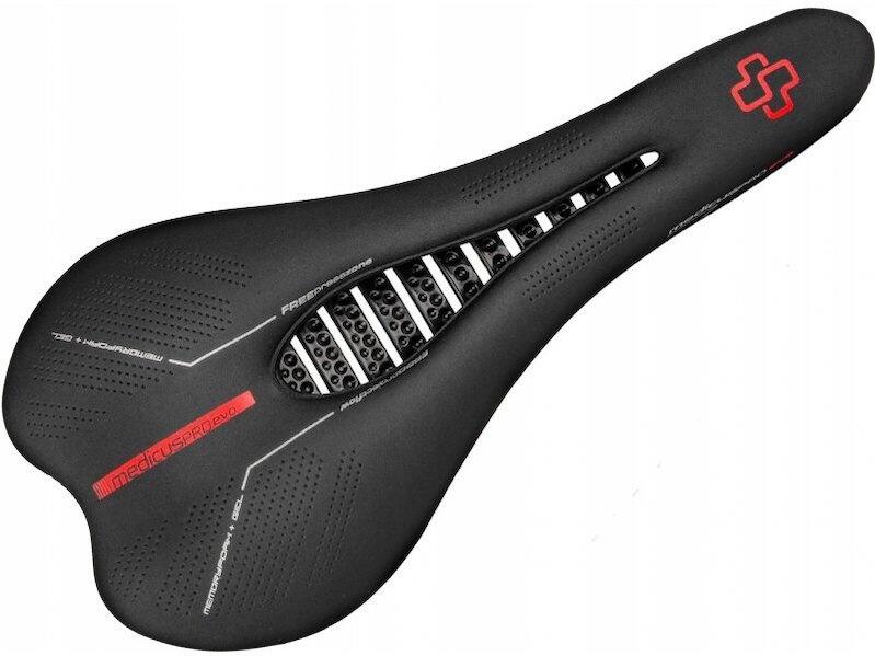 Siodełko rowerowe Wittkop Medicus Pro Evo 7.0 Mtb 5/7