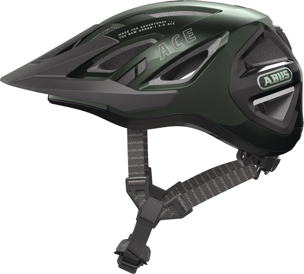 Casque Abus Urban-I 3.0 Ace 6/7