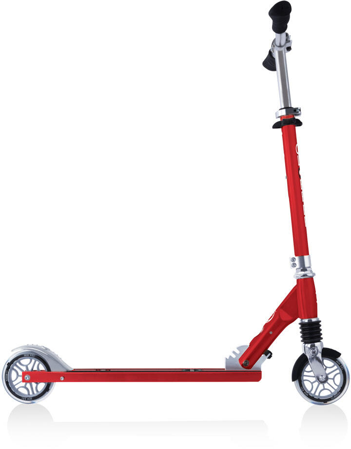 Globber Flow Element Confort Rood 6/7
