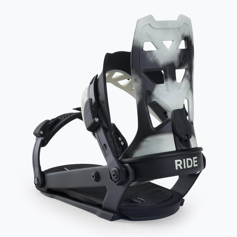 Attacchi da snowboard da uomo RIDE A-8, neri