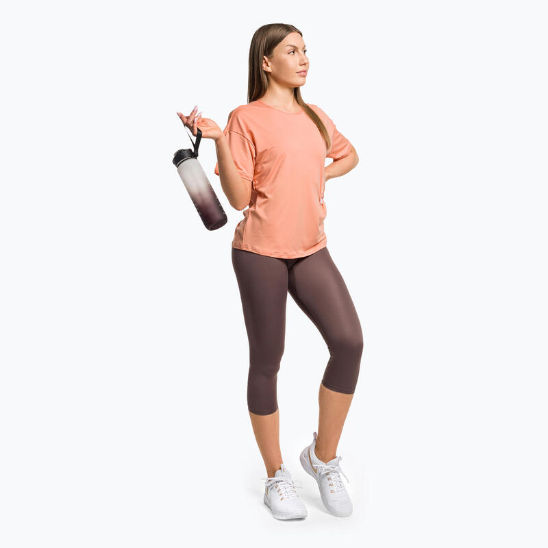 Leggings d'entraînement Gymshark pour femmes 7/8