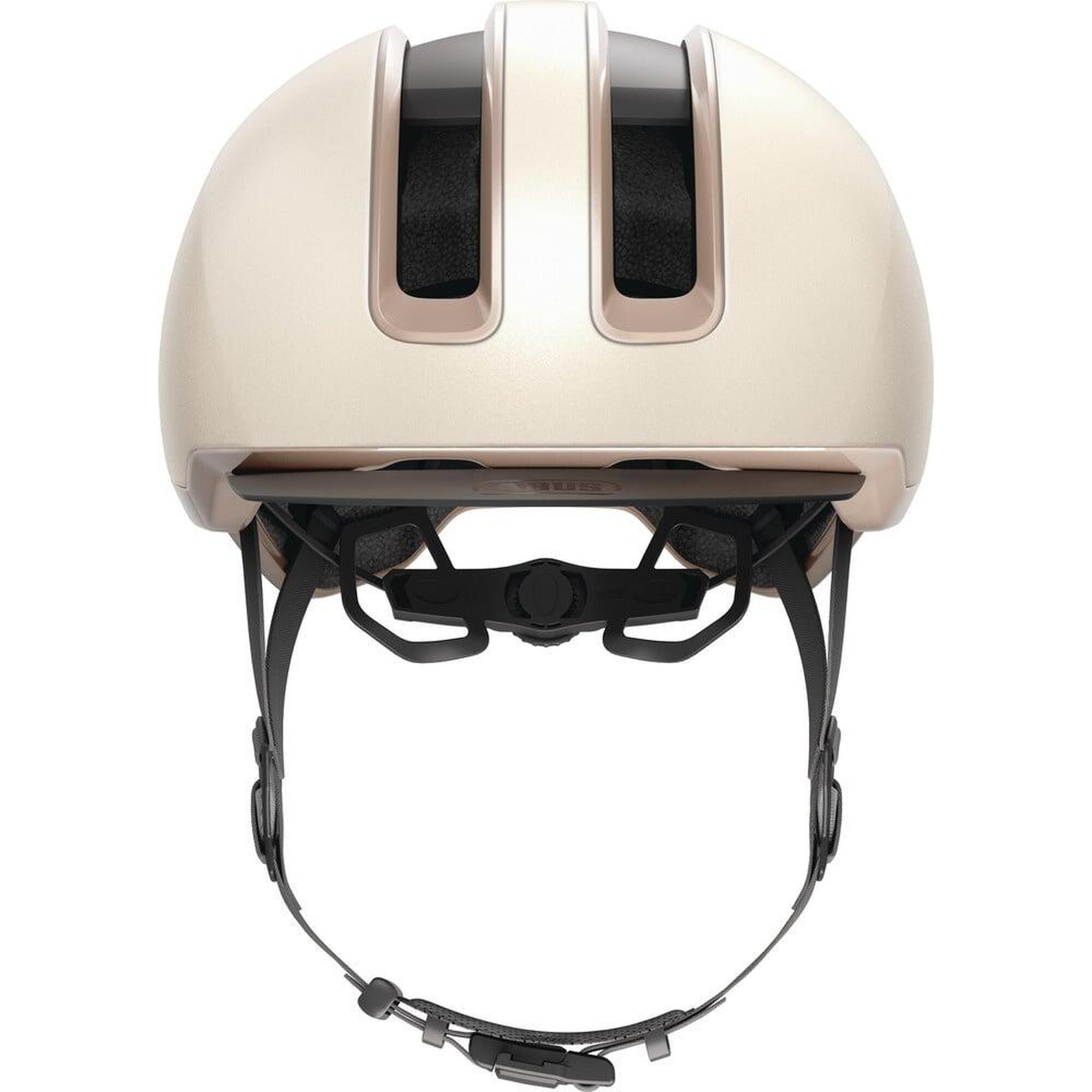 Casque Hud-Y Champagne Or M 54-58 Cm