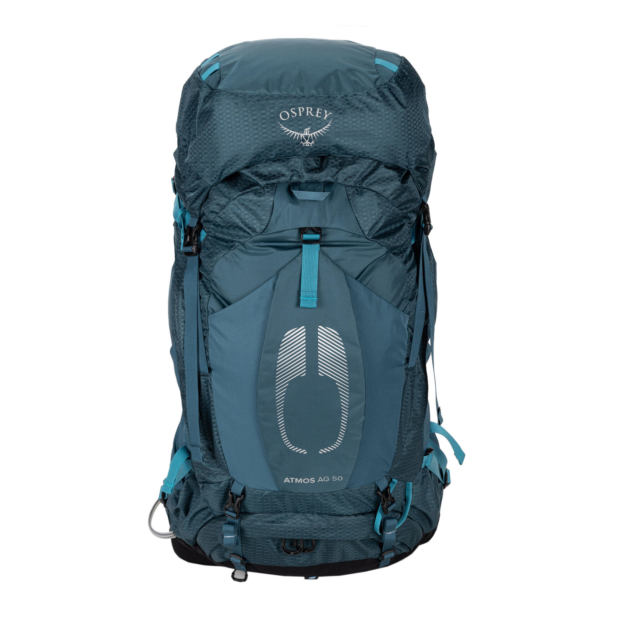 OSPREY Osprey Atmos AG herentrekkingrugzak 50 l