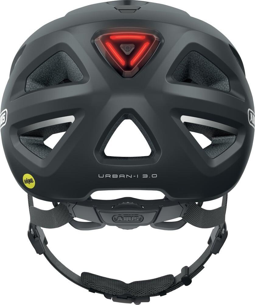 Casque urbain Abus Urban-I 3.0 MIPS 4/7