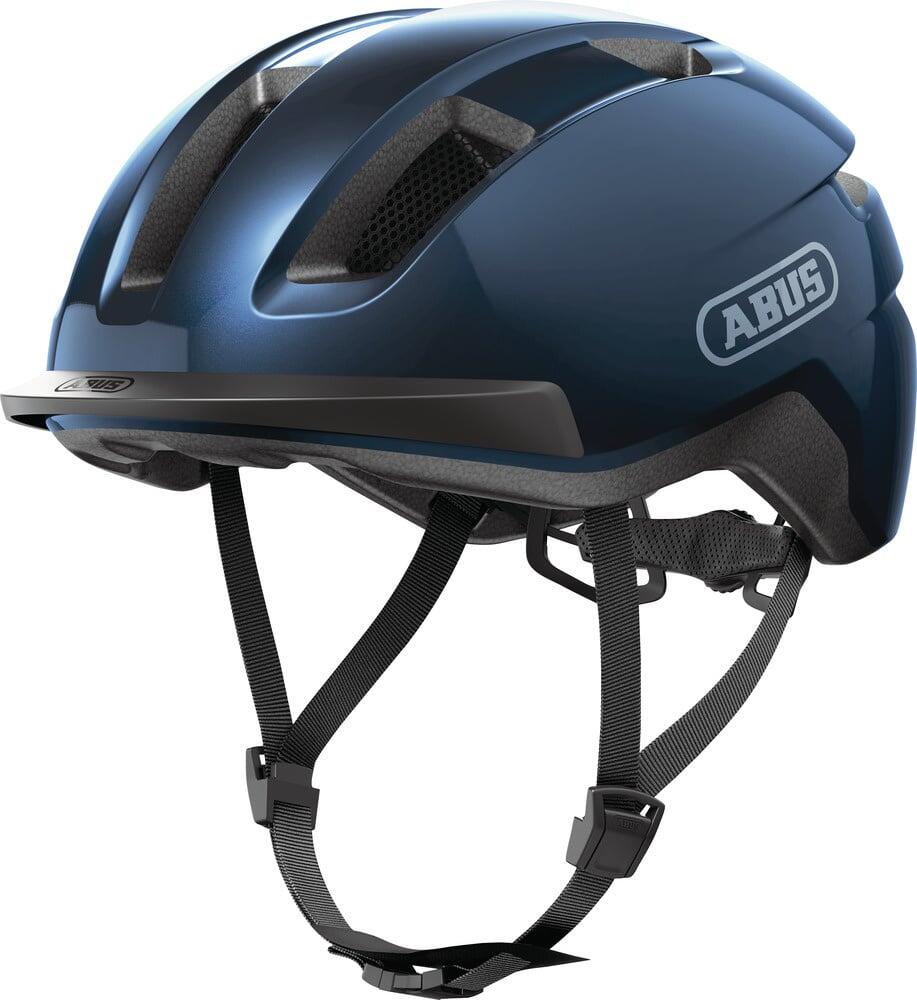 Abus Purl-Y Helm in Nachtblauw S 51-55cm 7/7