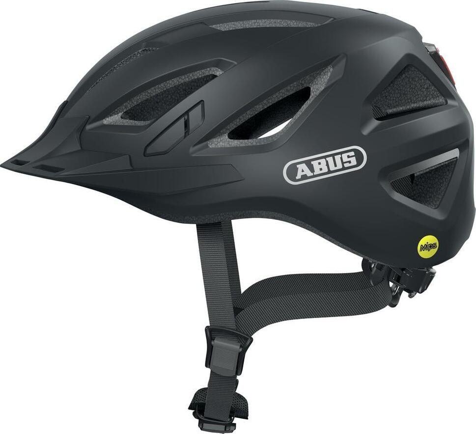 Kask Urban-I 3.0 Mips Velvet Black S 51-55 Cm