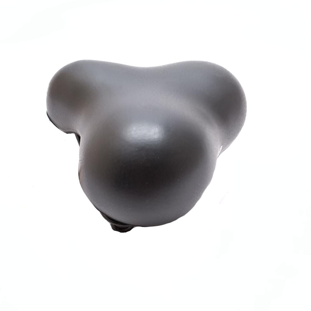 Selle Comfort Rocky 2 selle selle de jupe avec point sans nœud coulant 2/4