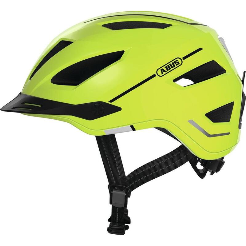 Kask Pedelec 2.0 Signal Yellow S 51-55 Cm