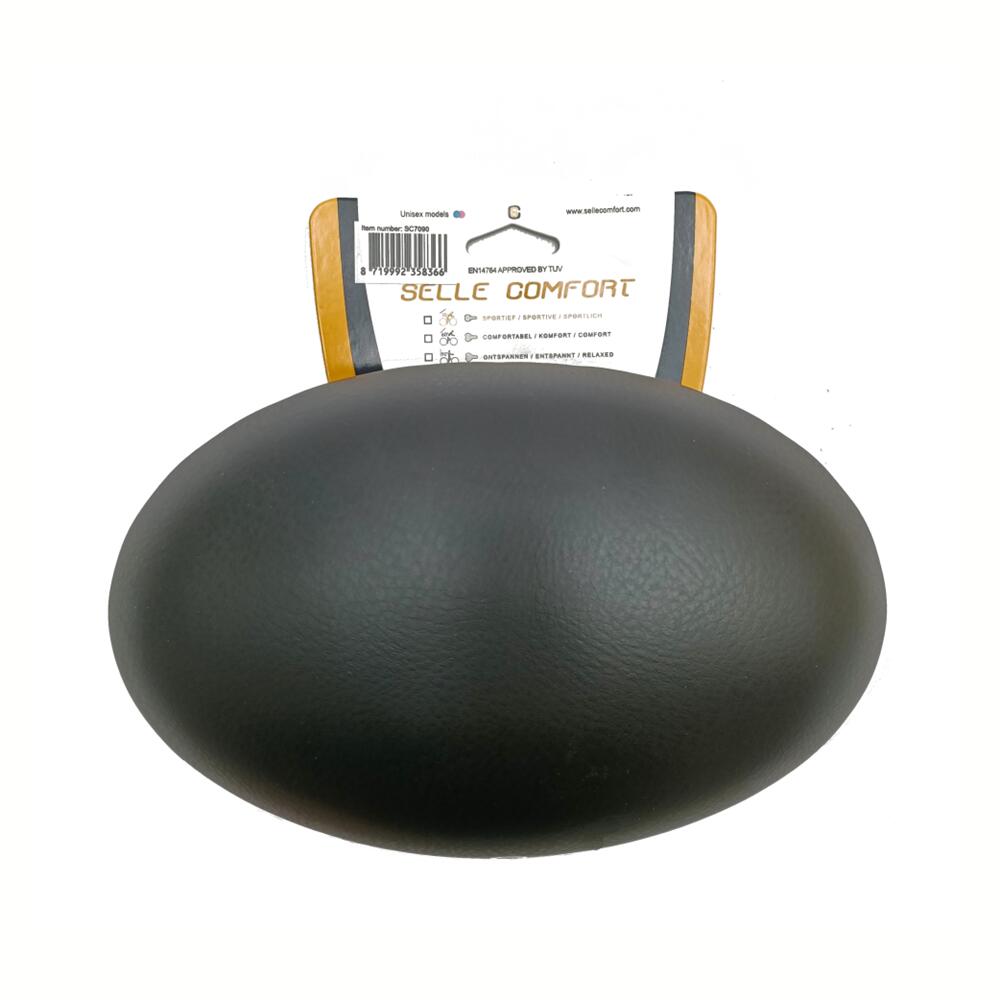 Jupe d'importation de selle Selle Comfort 2/4